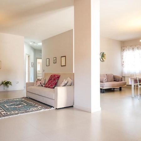 Casa Vacanza Dal Cavaliere Montesarchio Exteriér fotografie
