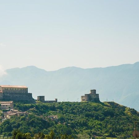 Casa Vacanza Dal Cavaliere Montesarchio Exteriér fotografie