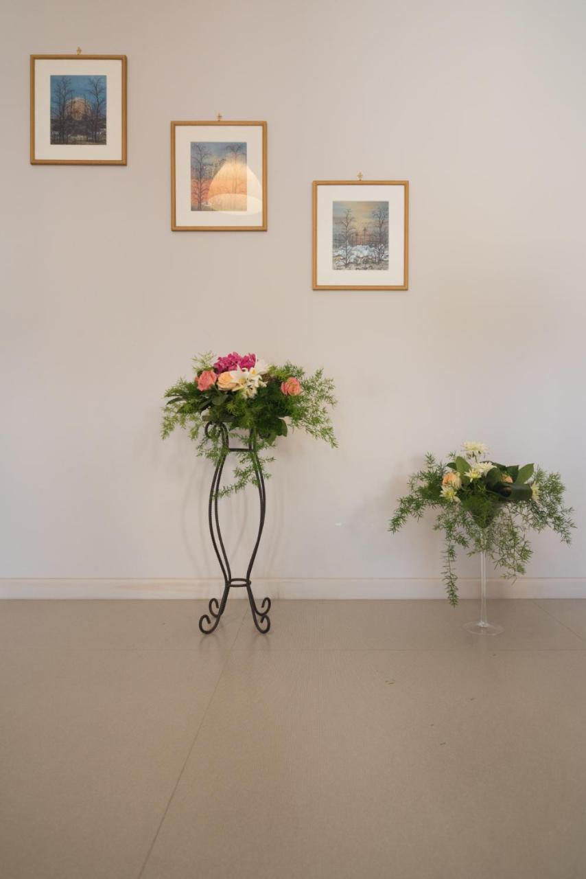 Casa Vacanza Dal Cavaliere Montesarchio Exteriér fotografie