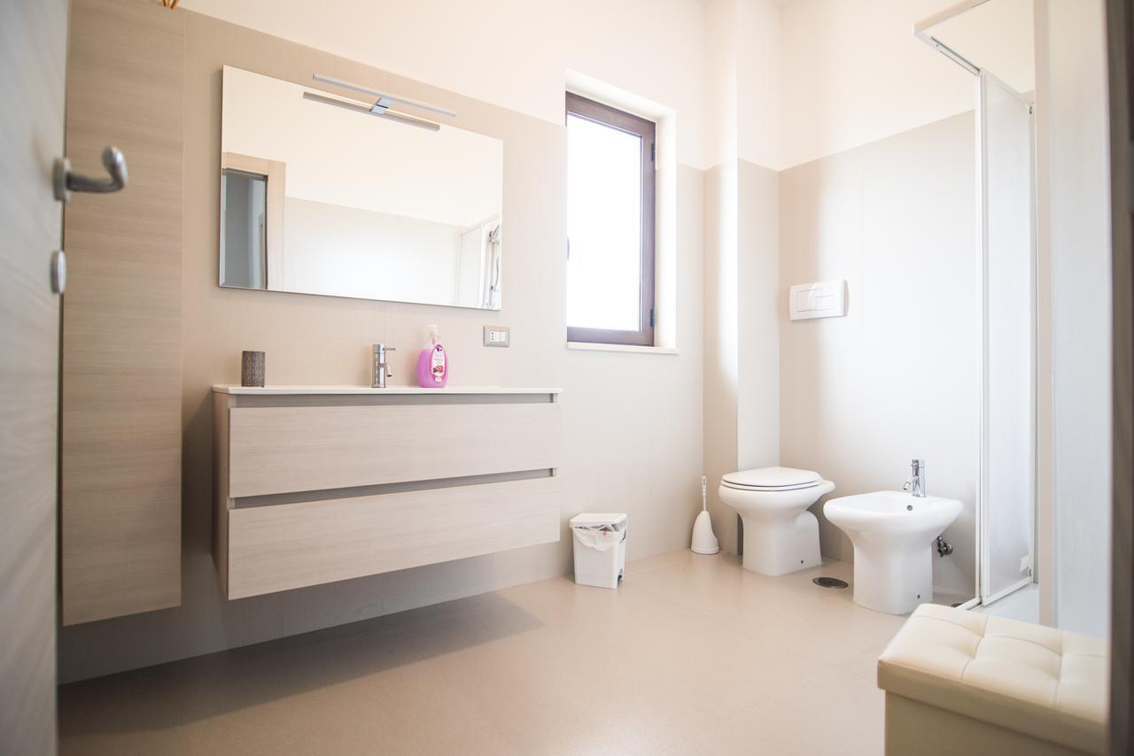 Casa Vacanza Dal Cavaliere Montesarchio Exteriér fotografie