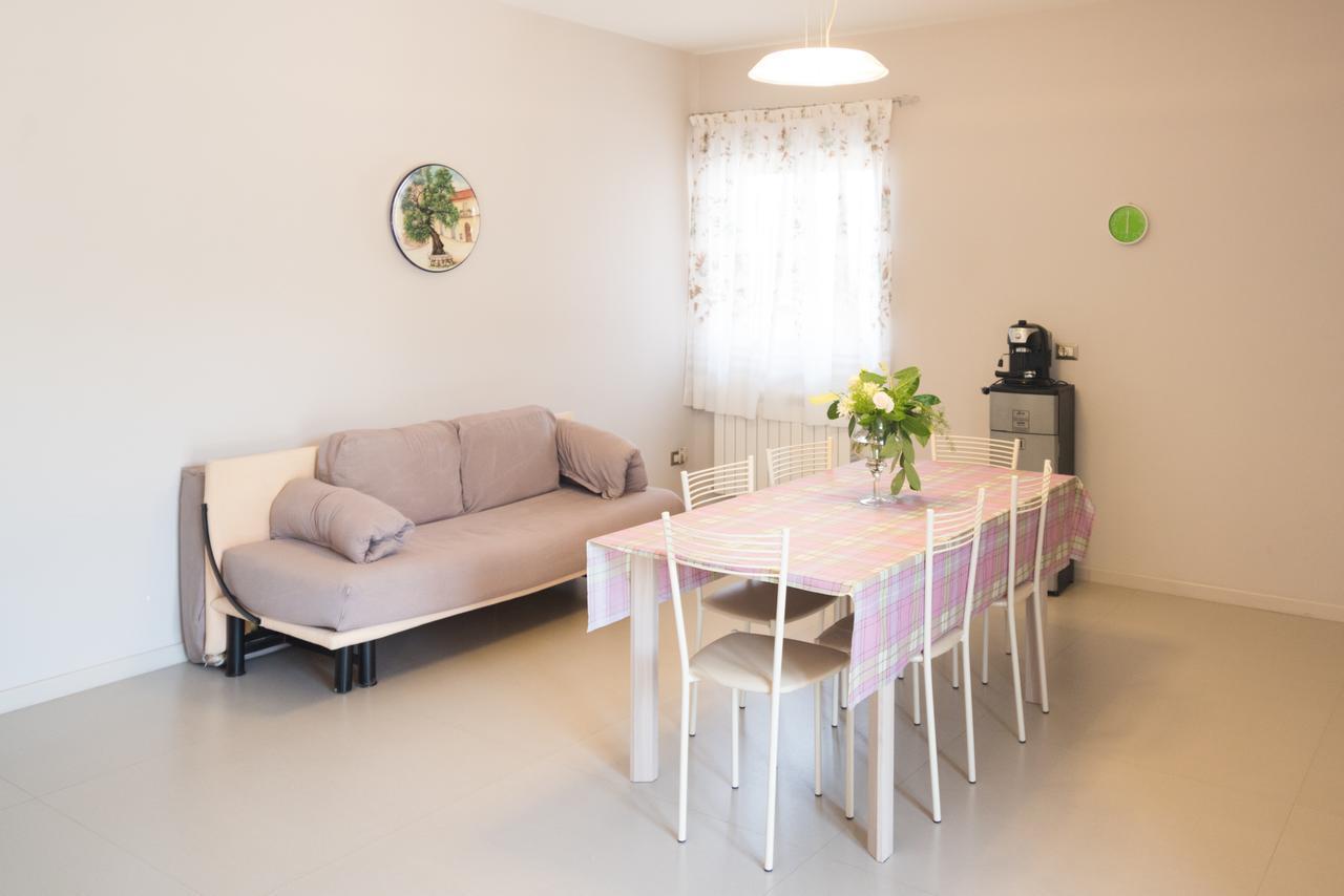 Casa Vacanza Dal Cavaliere Montesarchio Exteriér fotografie