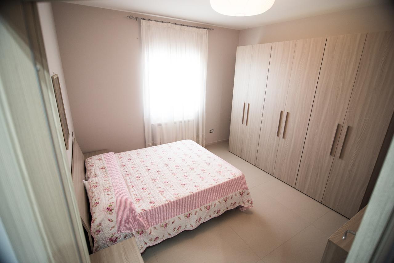 Casa Vacanza Dal Cavaliere Montesarchio Exteriér fotografie